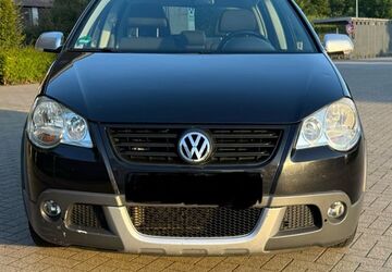 VW Polo 105.800 km 4.999 &euro; Ludwigshafen 67071