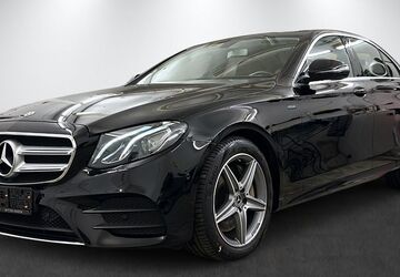 Mercedes-Benz E 300 155.000 km 28.299 &euro; Ittlingen 74930