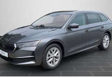 Skoda Octavia 29.189 km 30.480 &euro; Ludwigshafen 67063