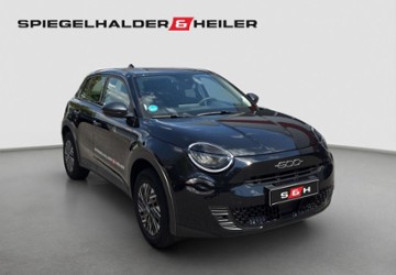 Fiat 600 13.350 km 24.900 &euro; Heidelberg 69126