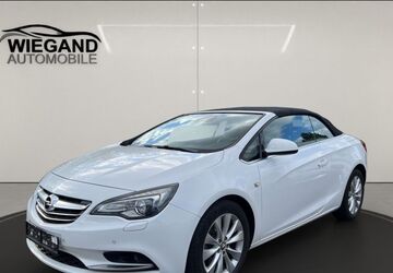 Opel Cascada 101.000 km 7.990 &euro; Viernheim 68519