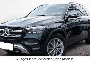 Mercedes-Benz GLE 350 11.000 km 71.750 &euro; Lampertheim 68623