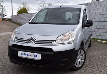 Citroen Berlingo 151.000 km 6.500 &euro; LUDWIGSHAFEN am RHEIN 67065