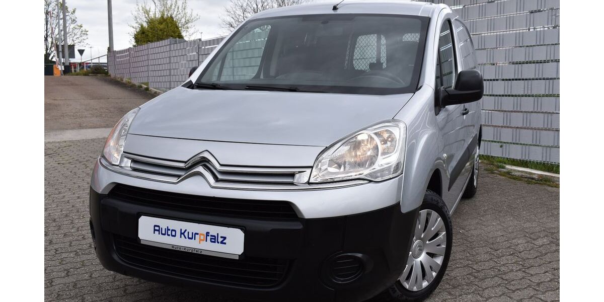 Citroen Berlingo 151.000 km 6.500 &euro; LUDWIGSHAFEN am RHEIN 67065