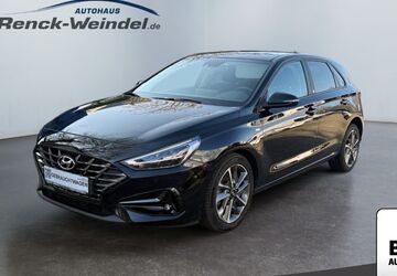 Hyundai i30 54.668 km 19.989 &euro; Speyer 67346