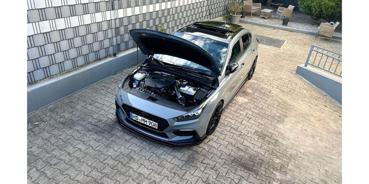 Hyundai i30 104.700 km 19.500 &euro; Hemsbach 69502