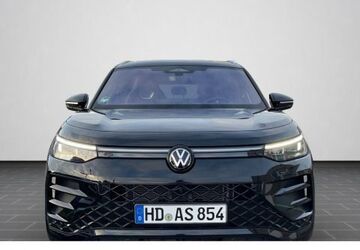 VW Tayron 13.900 km 53.190 &euro; Ludwigshafen 67059