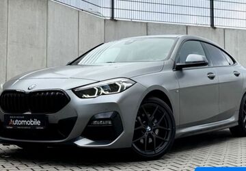 BMW 218 Gran Coupé 62.000 km 27.999 &euro; Leimen 69181