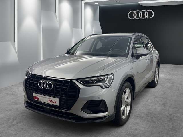 Audi Q3 11.550 km 38.400 &euro; Speyer 67346