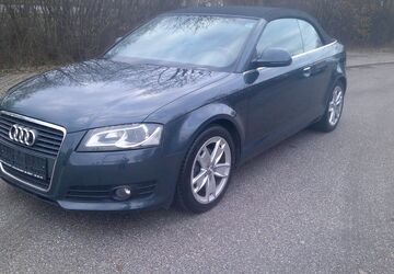 Audi A3 167.100 km 7.200 &euro; Walldorf 69190