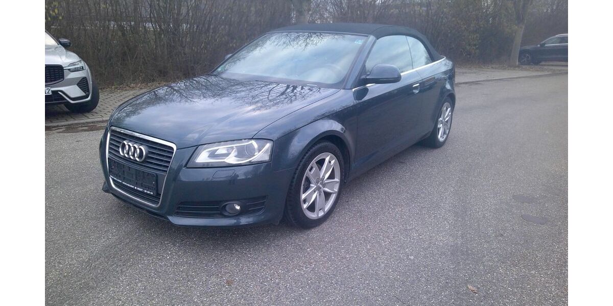 Audi A3 167.100 km 7.200 &euro; Walldorf 69190