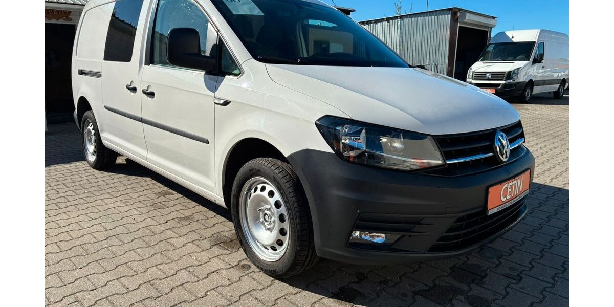 VW Caddy Maxi 149.788 km 9.900 &euro; mannheim 68219