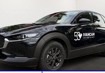 Mazda CX-30 9.400 km 35.250 &euro; Mannheim 68219