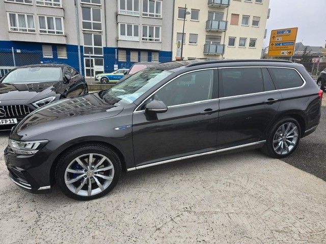 VW Passat Variant 108.000 km 18.390 &euro; Mannheim 68159