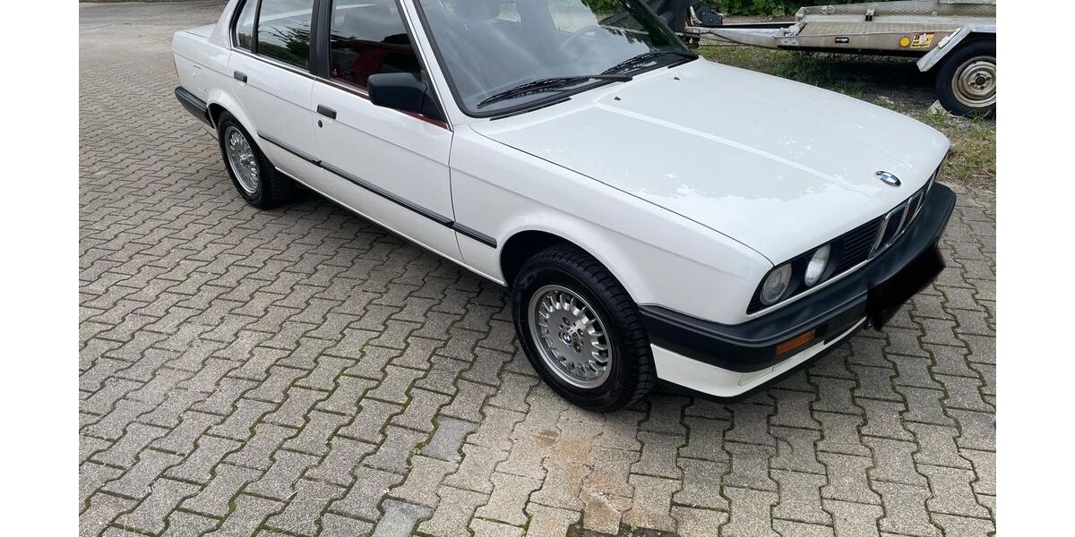 BMW 116 55.332 km 8.000 &euro; Heidelberg 69123