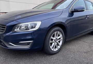 Volvo V60 123.000 km 14.980 &euro; Viernheim 68519