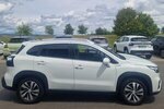 Suzuki SX4 S-Cross 1.4 Boosterjet Hybrid Allgrip Comfort+ 19.220 km 28.990 &euro; Obrigheim-Asbach 74847