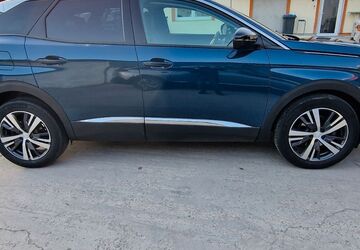 Peugeot 3008 55.300 km 16.600 &euro; Neuhofen 67141