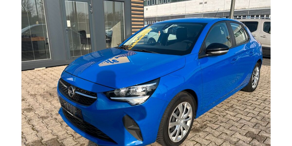 Opel Corsa 122.000 km 8.500 &euro; Ludwigshafen 67065