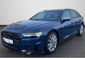 Audi S6 14.920 km 64.990 &euro; Ludwigshafen 67063