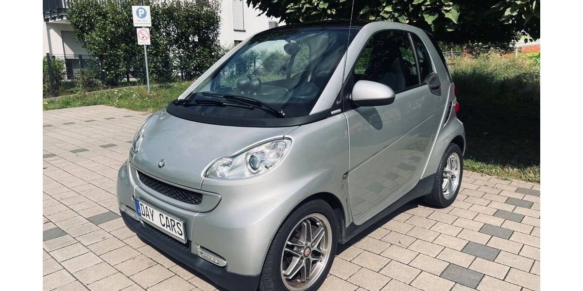 Smart ForTwo 83.360 km 5.799 &euro; Wiesloch 69168