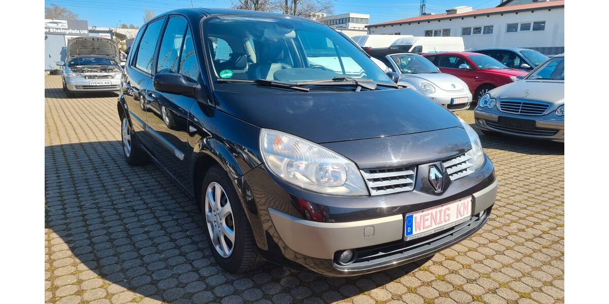 Renault Scenic 139.000 km 2.999 &euro; Ludwigshafen Am Rhein 67059