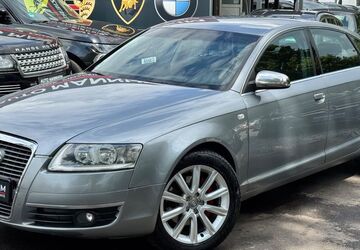 Audi A6 280.000 km 3.999 &euro; Mannheim 68199