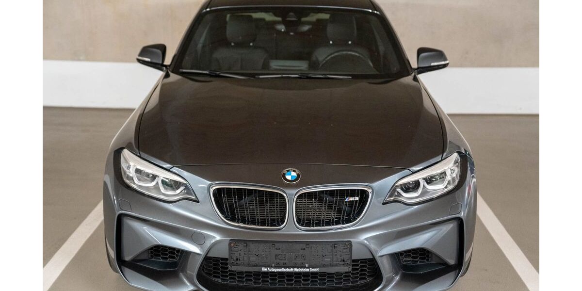 BMW M2 62.630 km 43.999 &euro; Weinheim 69469