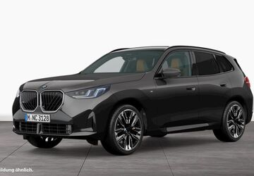 BMW X3 19.554 km 60.990 &euro; Mannheim 68169