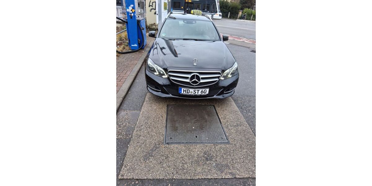 Mercedes-Benz E 200 382.000 km 6.100 &euro; Heidelberg 69115