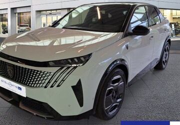 Peugeot 3008 5.500 km 47.970 &euro; Heidelberg 69126