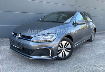 VW Golf 192.000 km 11.490 &euro; Plankstadt 68723