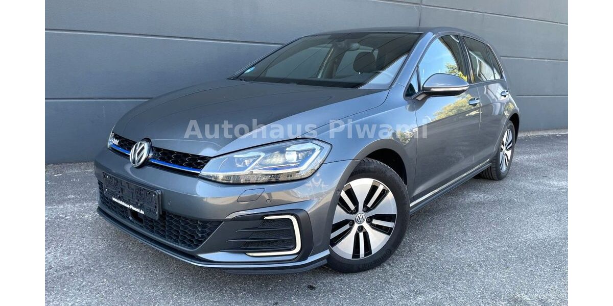 VW Golf 192.000 km 11.490 &euro; Plankstadt 68723