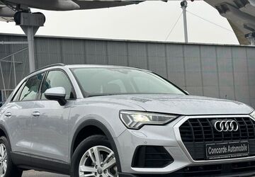 Audi Q3 20.642 km 24.780 &euro; Sinsheim 74889