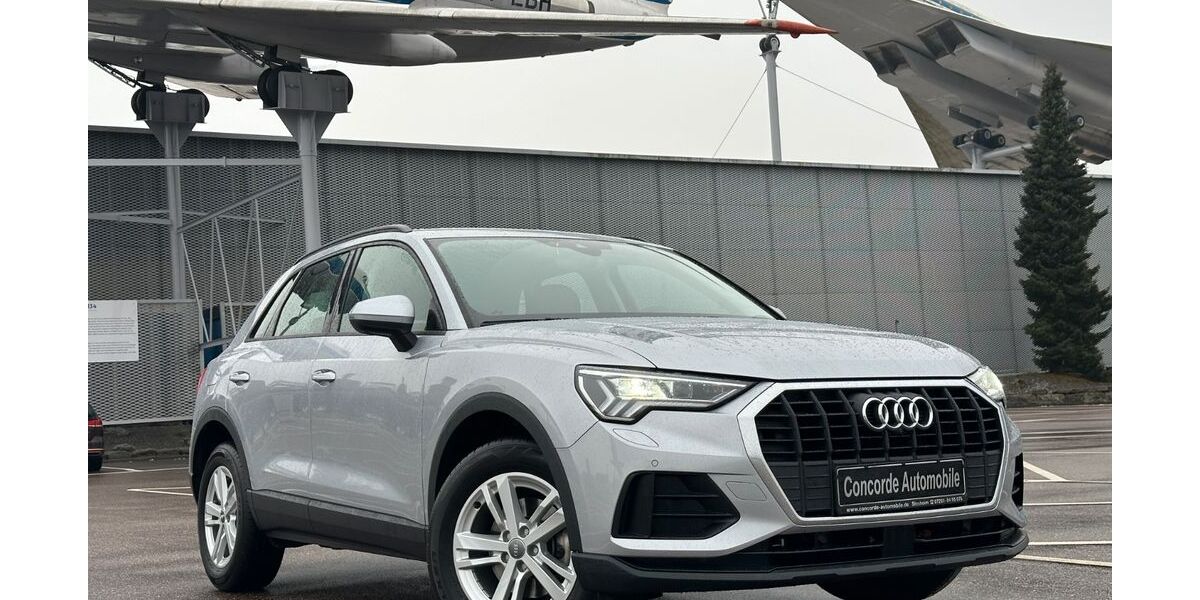 Audi Q3 20.642 km 24.780 &euro; Sinsheim 74889