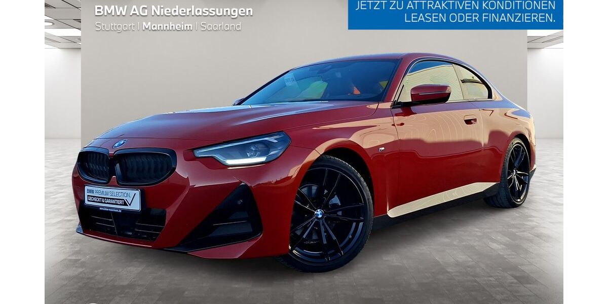 BMW 220 25.352 km 36.970 &euro; Mannheim 68169
