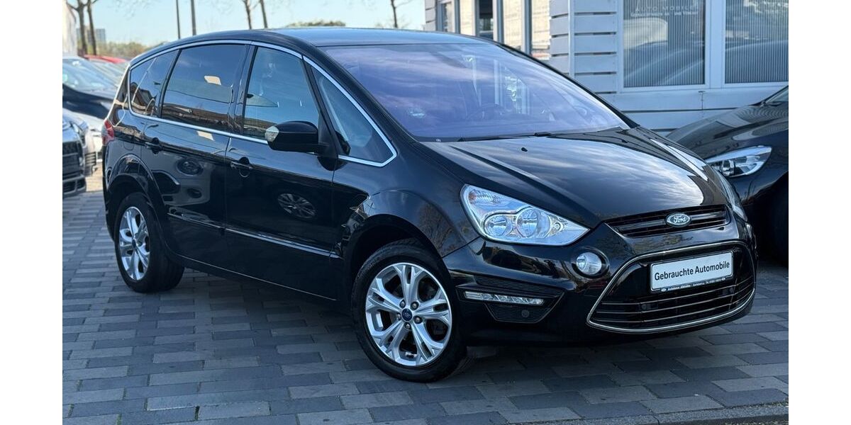 Ford S-Max 196.000 km 6.799 &euro; Ludwigshafen am Rhein 67071
