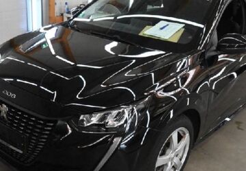 Peugeot 208 147.000 km 9.401 &euro; Heidelberg 69123