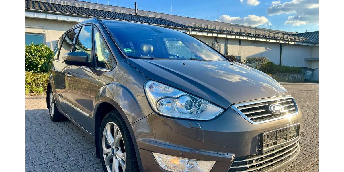 Ford Galaxy 215.000 km 7.999 &euro; Eppelheim 69214