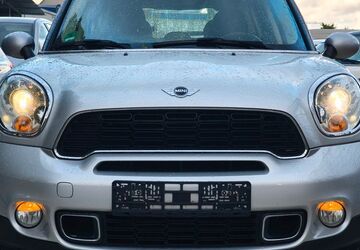 Mini Cooper S 155.000 km 9.799 &euro; Mannheim 68199