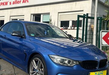 BMW 430 358.000 km 13.900 &euro; Mannheim 68199