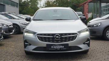 Gebrauchte Opel Insignia