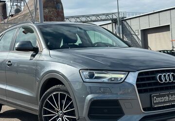 Audi Q3 150.000 km 14.680 &euro; Sinsheim 74889