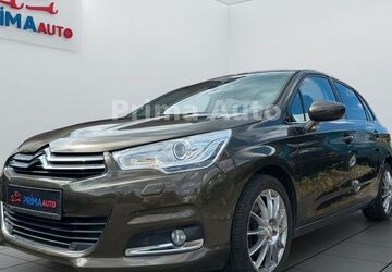 Citroen C4 96.000 km 6.999 &euro; Mannheim 68309