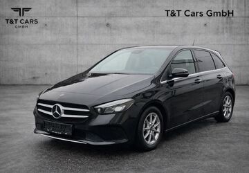 Mercedes-Benz B 200 140.000 km 15.950 &euro; Viernheim 68519