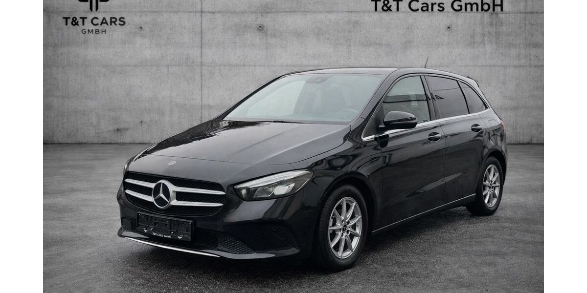 Mercedes-Benz B 200 140.000 km 15.950 &euro; Viernheim 68519
