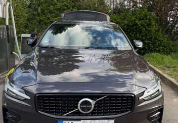 Volvo S60 11.000 km 38.000 &euro; Mannheim 68161