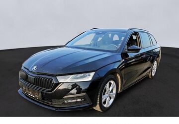 Skoda Octavia 123.000 km 23.390 &euro; Weinheim 69469