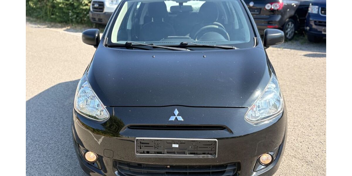 Mitsubishi Space Star 132.000 km 4.499 &euro; Speyer 67346