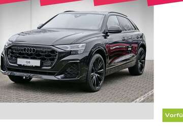 Audi Q8 9.900 km 99.900 &euro; Weinheim 69469